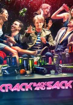 Crack, Back and Sack - amazon prime