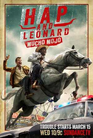 Hap and Leonard - netflix