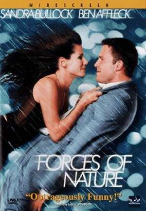 Forces of Nature - netflix