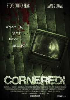Cornered! - Movie