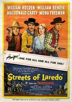 Streets of Laredo