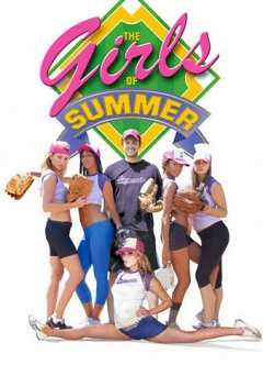 The Girls of Summer - Movie