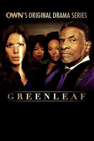Greenleaf - netflix