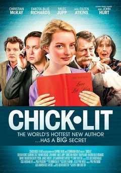 ChickLit - amazon prime