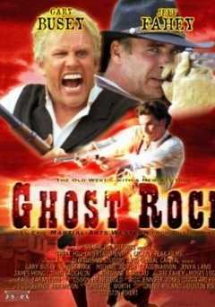 Ghost Rock