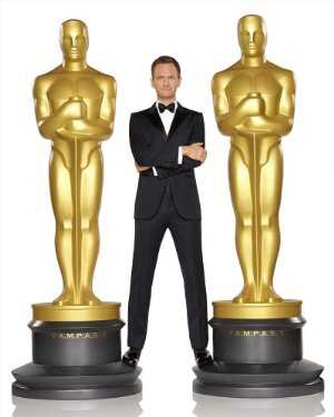 The Oscars - TV Series