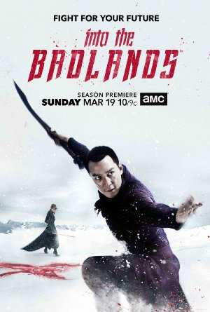 Into the Badlands - netflix