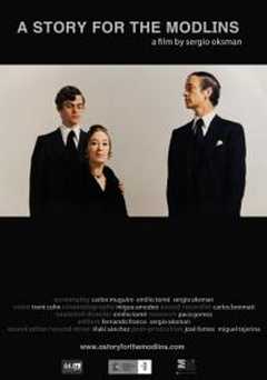 A Story for the Modlins - film struck