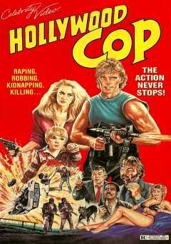 Hollywood Cop