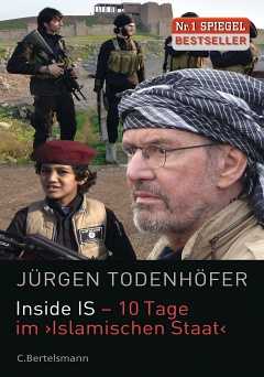 Inside IS: 10 Days in the Islamic State - amazon prime