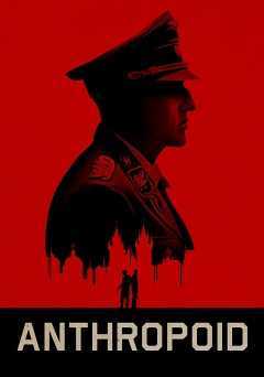 Anthropoid - Movie