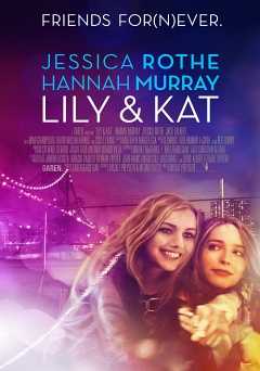 Lily & Kat - amazon prime