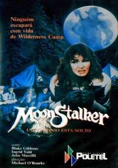 Moonstalker - amazon prime