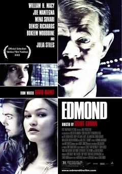 Edmond - Movie