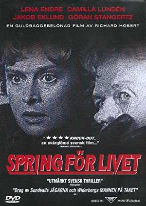 Run for Your Life - amazon prime