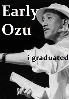 I Graduated, But...