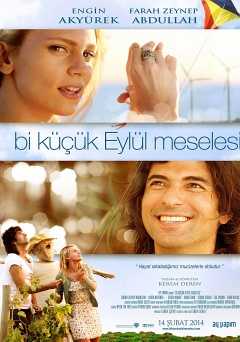 Sadece Sen - Movie