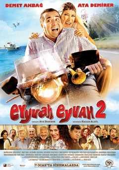 Eyyvah Eyvah 2 - Movie