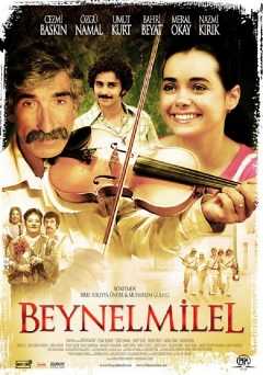 Beynelmilel - netflix