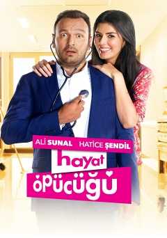Hayat Öpücüğü - netflix