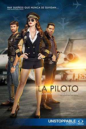 La Piloto - hulu plus