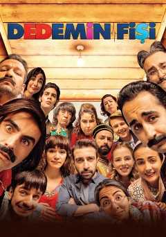 Dedemin Fişi - netflix