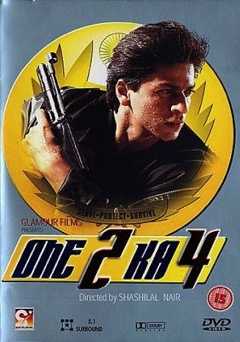 One 2 Ka 4 - Movie