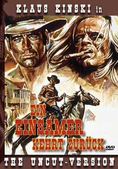 The Return of Clint the Stranger - amazon prime