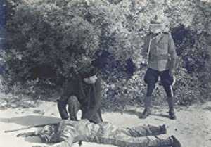 Mason of the Mounted