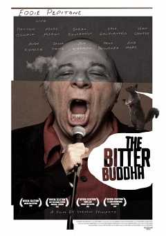 The Bitter Buddha - Movie