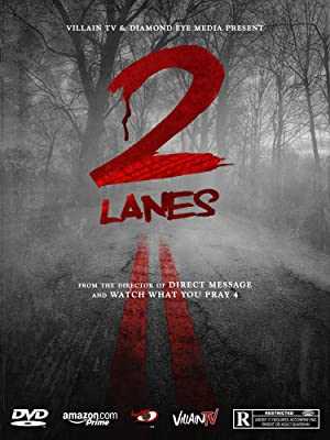 2 Lanes - amazon prime