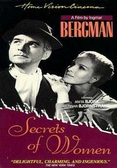 Secrets of Women - film struck