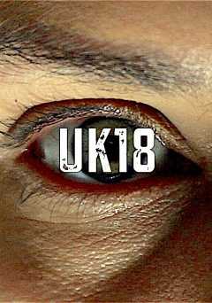 UK18 - amazon prime