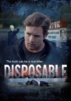 Disposable - amazon prime