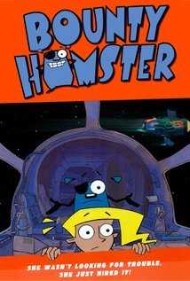 Bounty Hamster - tubi tv