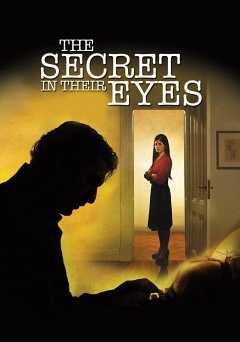 The Secret in Their Eyes - Movie