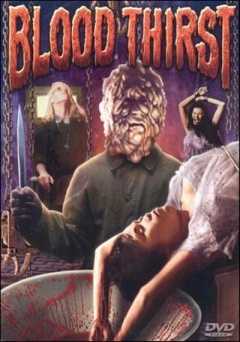 Blood Thirst - amazon prime