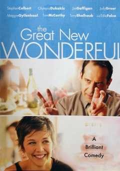 The Great New Wonderful - Movie