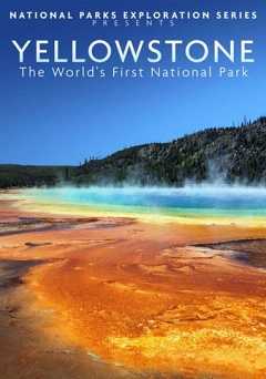 Yellowstone: The Worlds First National Park - amazon prime
