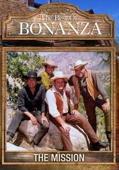 Bonanza: The Mission - tubi tv