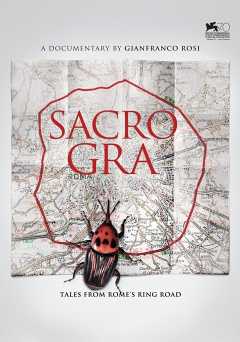 Sacro GRA