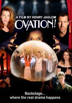 Ovation - amazon prime