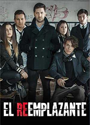 El Reemplazante - netflix