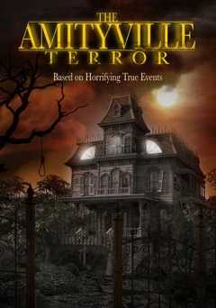 Amityville Terror - hulu plus
