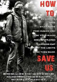 How to Save Us