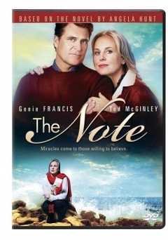 The Note - amazon prime