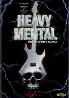 Heavy Mental