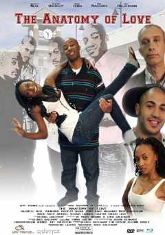 Anatomy of Love - amazon prime