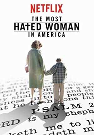 The Most Hated Woman in America - Movie