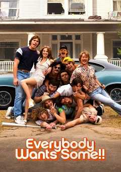 Everybody Wants Some - Movie